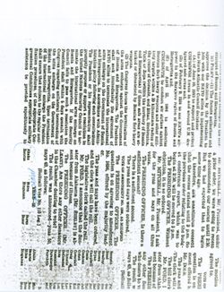 Arms Embargo - Legislation - Senate - Dole-Mitchell, Aug 2-3 1994