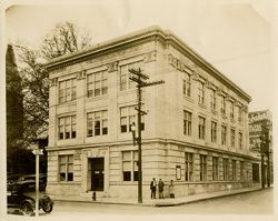 Daily Mail building