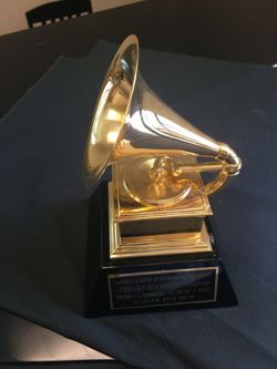 Grammy Award 1992 - Classical Album