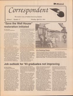 1993-04-26, The Correspondent