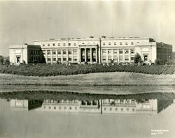 Central High School