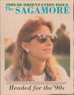 1989-08-21, The IUPUI Sagamore