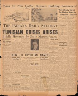 1938-12-09, Indiana Daily Student