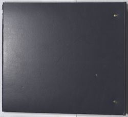 Scrapbook, 2001-2004