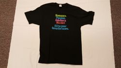 Boston Opera company T-Shirt
