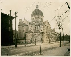 St. Joseph's Cathedral