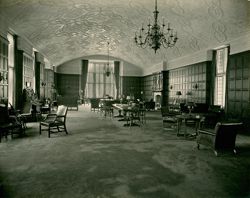 University of Michigan - Law Club