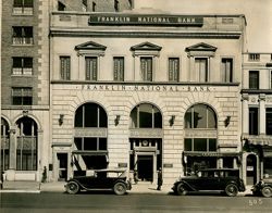 Franklin National Bank