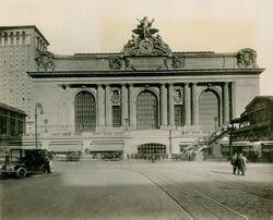 Grand Central Terminal