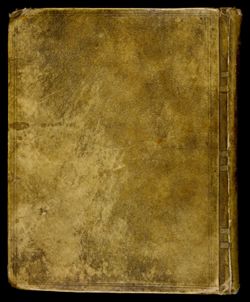 1806. Miss Tyndale, Her book