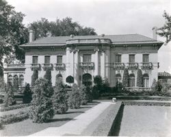 W. H. Noll Residence