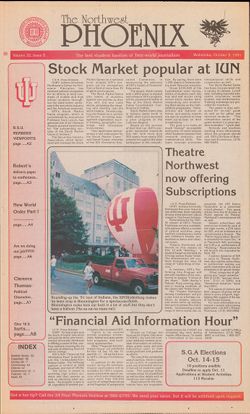 1991-10-09, The Northwest Phoenix