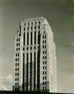 Rand Tower