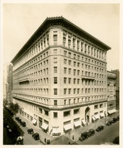 Lord & Taylor Building