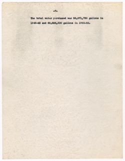 Two-year report, 1942-1944