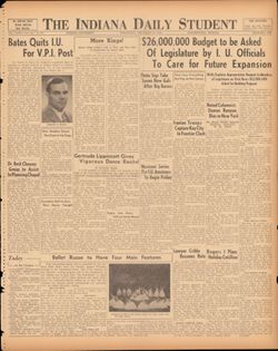 1946-12-11, Indiana Daily Student