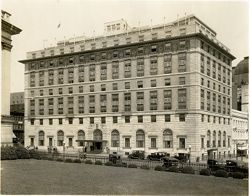 Washington Hotel