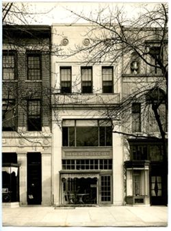 Knight Drug Store - Connecticut Pharmacy