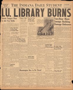 1949-04-01, Indiana Daily Student