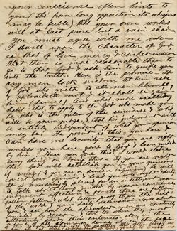 Anderson M. Wylie to Andrew Wylie, Jr., 17 February 1859