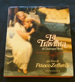 La Traviata  Arnoldo Mondadori: Milan, Italy,