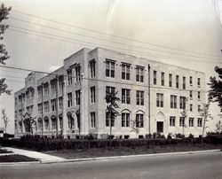 Trinity High School