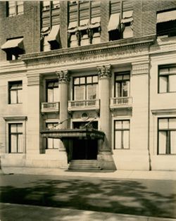 Victor Talking Machine Co.