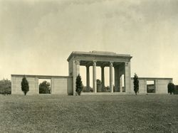 Southampton War Memorial