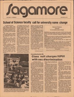 1977-08-29, The IUPUI Sagamore