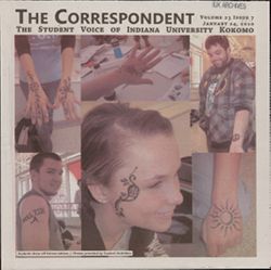 2011-01-24, The Correspondent