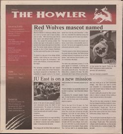 2009-02-01, The Howler