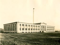 Aluminum Co. of America - Research Laboratory