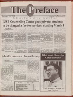 1992-02-18, The Preface
