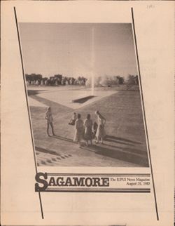 1983-08-31, The IUPUI Sagamore