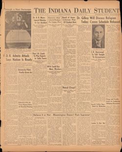 1941-10-28, Indiana Daily Student