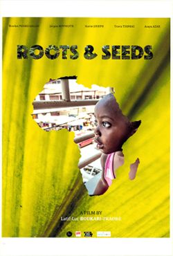 Roots & Seeds film poster