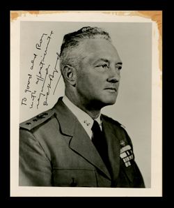 Admiral Richard E. Byrd