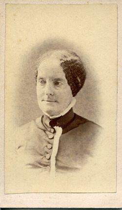 Mrs. Cornelia M. Trimble
