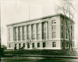 Boone County Courthouse