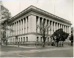 U. S. Treasury Annex