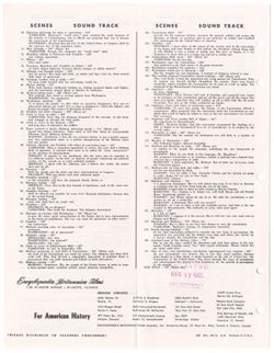 The Constition of The United States, 1955