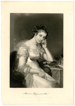 Maria Edgeworth