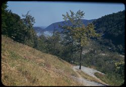 Shenandoah and Potomac from hts. back of Harpes Ferry, W. Va.