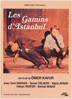 Les Gamins d'Istanbul