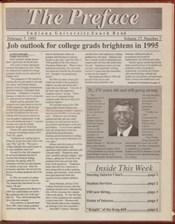 1995-02-07, The Preface