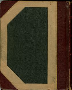 Bound volume II, 1928-1942