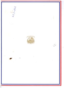 Liberia/ United States, 1997-2002, undated