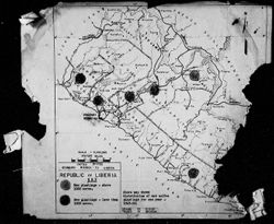 General Reports, 1945-1966,undated