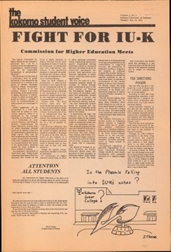 1972-10-16, The Student Voice