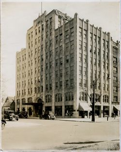 Carlson Building